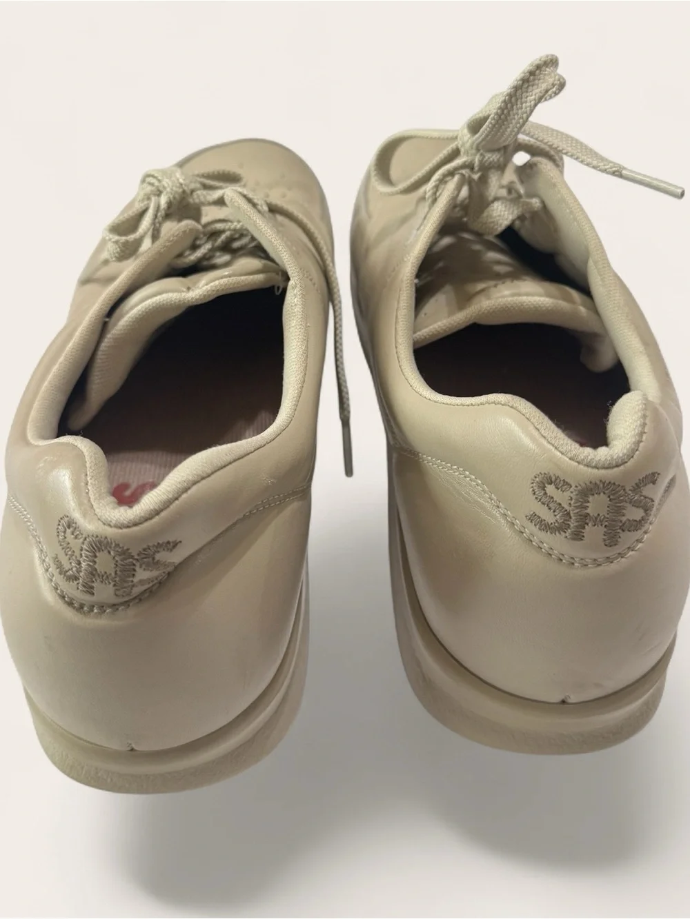 SAS smooth beige
